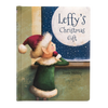 JELLYCAT LEFFY'S CHRISTMAS GIFT BOOK