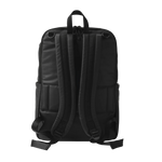 OIOI MULTITASKER NAPPY BACKPACK - BLACK WEATHERPROOF