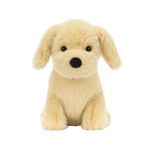 JELLYCAT GOLDEN PUPPY