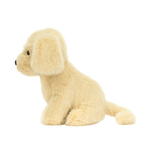 JELLYCAT GOLDEN PUPPY
