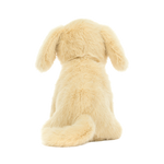 JELLYCAT GOLDEN PUPPY