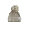 ZIGGY LOU BEANIE - MOSS
