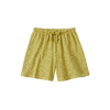 CUBBY SUMMER KNIT SHORT - TREEHOUSE STRIPE