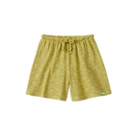 CUBBY SUMMER KNIT SHORT - TREEHOUSE STRIPE