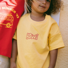 BOWI SHERBET TEE