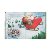 JELLYCAT LEFFY'S CHRISTMAS GIFT BOOK