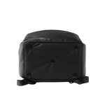 OIOI MULTITASKER NAPPY BACKPACK - BLACK WEATHERPROOF