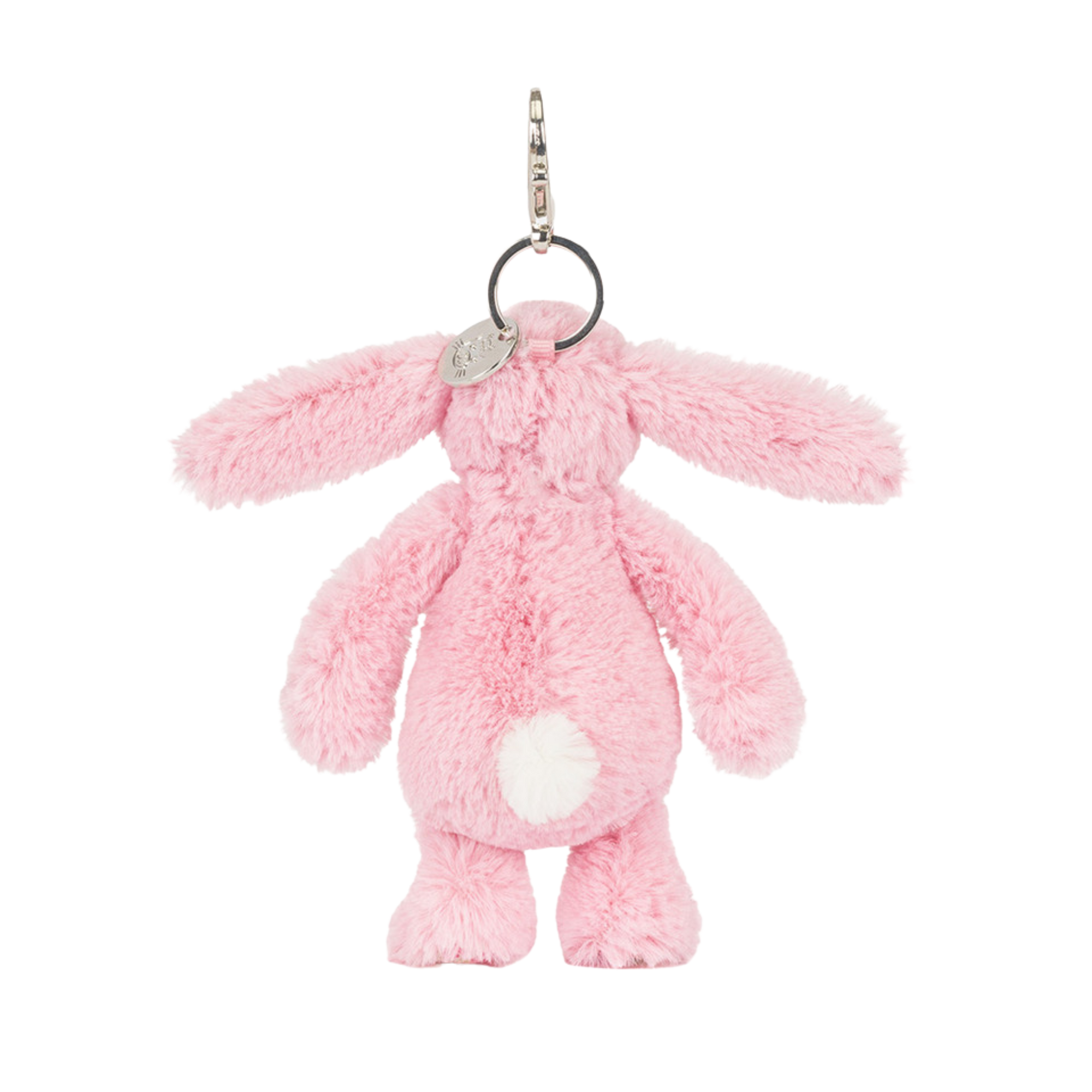 JELLYCAT BLUSHKIN BLOSSOM BUNNY BAG CHARM – Active Baby Co. JELLYCAT BLUSHKIN BLOSSOM BUNNY BAG CHARM – Active Baby Co.
