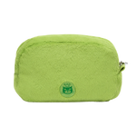 JELLYCAT RICKY RAIN FROG POUCH
