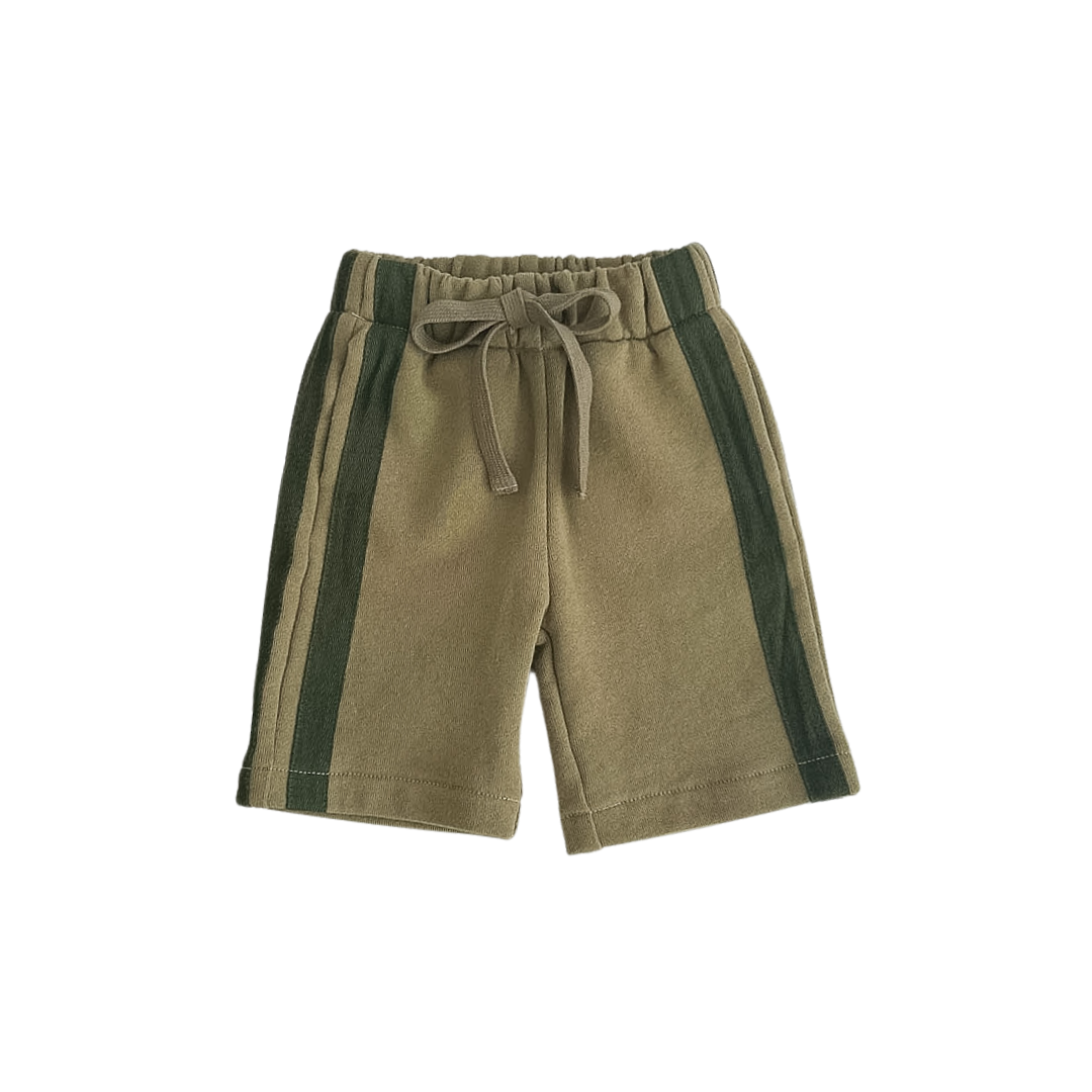 ZIGGY LOU ARCHIE PANTS - ELM