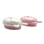 DISCOVERY ZONE - BUNNY DETANGLE BRUSH