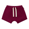 SNUGGLE HUNNY RASPBERRY SHORTS