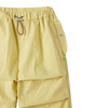 CUBBY TECH PANT - YOLK