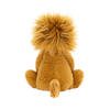 JELLYCAT BASHFUL LION