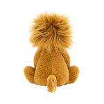 JELLYCAT BASHFUL LION
