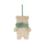 JELLYCAT BARTHOLOMEW BEAR JR WINTER WARMER DECORATION
