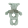 JELLYCAT - BASHFUL DRAGON RING RATTLE