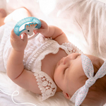 SOPHIE LA GIRAFE COOLING TEETHING RING
