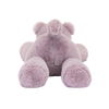 JELLYCAT SMUDGE HIPPO