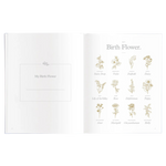 FOX & FALLOW BABY BOOK POWDER