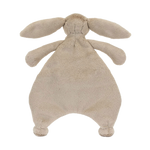 JELLYCAT BASHFUL BEIGE BUNNY COMFORTER