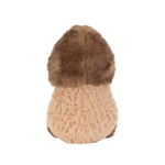 JELLYCAT AMUSEABLES PEANUT YETI OUTFIT