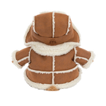 JELLYCAT BARTHOLOMEW BEAR 'ALPINE' OUTFIT