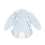 JELLYCAT BASHFUL BLUE BUNNY