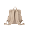 OIOI SIGNATURE MINI BACKPACK - OAT