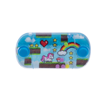 DISCOVERY ZONE WATER FILLED RETRO GAMES