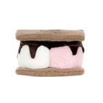 JELLYCAT AMUSEABLES SMORES