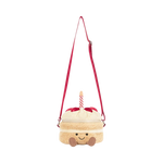 JELLYCAT AMUSEABLES BIRTHDAY CAKE BAG