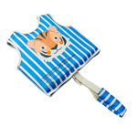 SUNNYLIFE KIDS SWIM VEST TINO THE TIGER