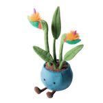 JELLYCAT AMUSEABLES BIRD OF PARADISE