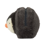 JELLYCAT PEANUT PENGUIN POUCH