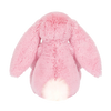 JELLYCAT BLUSHKIN BLOSSOM LUXE BUNNY