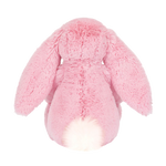ジェリーキャット Blushkin Blossom Luxe Bunny Jellycat Blushkin Blossom Luxe Bunny- Active Baby Co – Active Baby co.