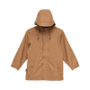 CRYWOLF PLAY JACKET - TAN