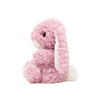 JELLYCAT YUMMY BUNNY TULIP PINK