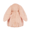 JELLYCAT BASHFUL BLUSH BUNNY