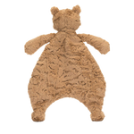 JELLYCAT BARTHOLOMEW BEAR COMFORTER