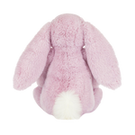 JELLYCAT THISTLEPOP BLOSSOM LUXE BUNNY