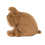 JELLYCAT DERRECK GRUMPY DOG