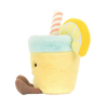 JELLYCAT AMUSEABLES LEMONADE