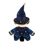 JELLYCAT RUFFERTY PUPPY WIZARD OUTFIT