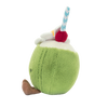 JELLYCAT AMUSEABLES ARUBA COCONUT