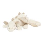 JELLYCAT SNOW DRAGON
