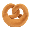 JELLYCAT AMUSEABLES PRETZEL