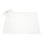 JELLYCAT BASHFUL LUXE BUNNY LUNA BLANKIE