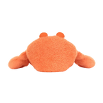 JELLYCAT PINCHSNAP CRAB